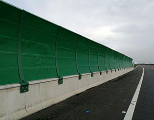 广东潮州至惠州高速公路JA-1标段图片2