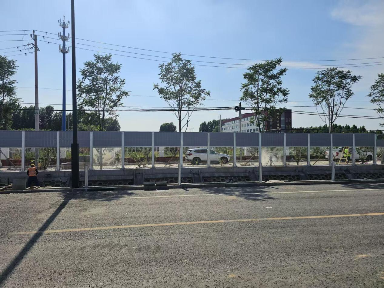 福建2025年6月 通怀路（昌金路-京平高速公路）道路工程-001标图片1