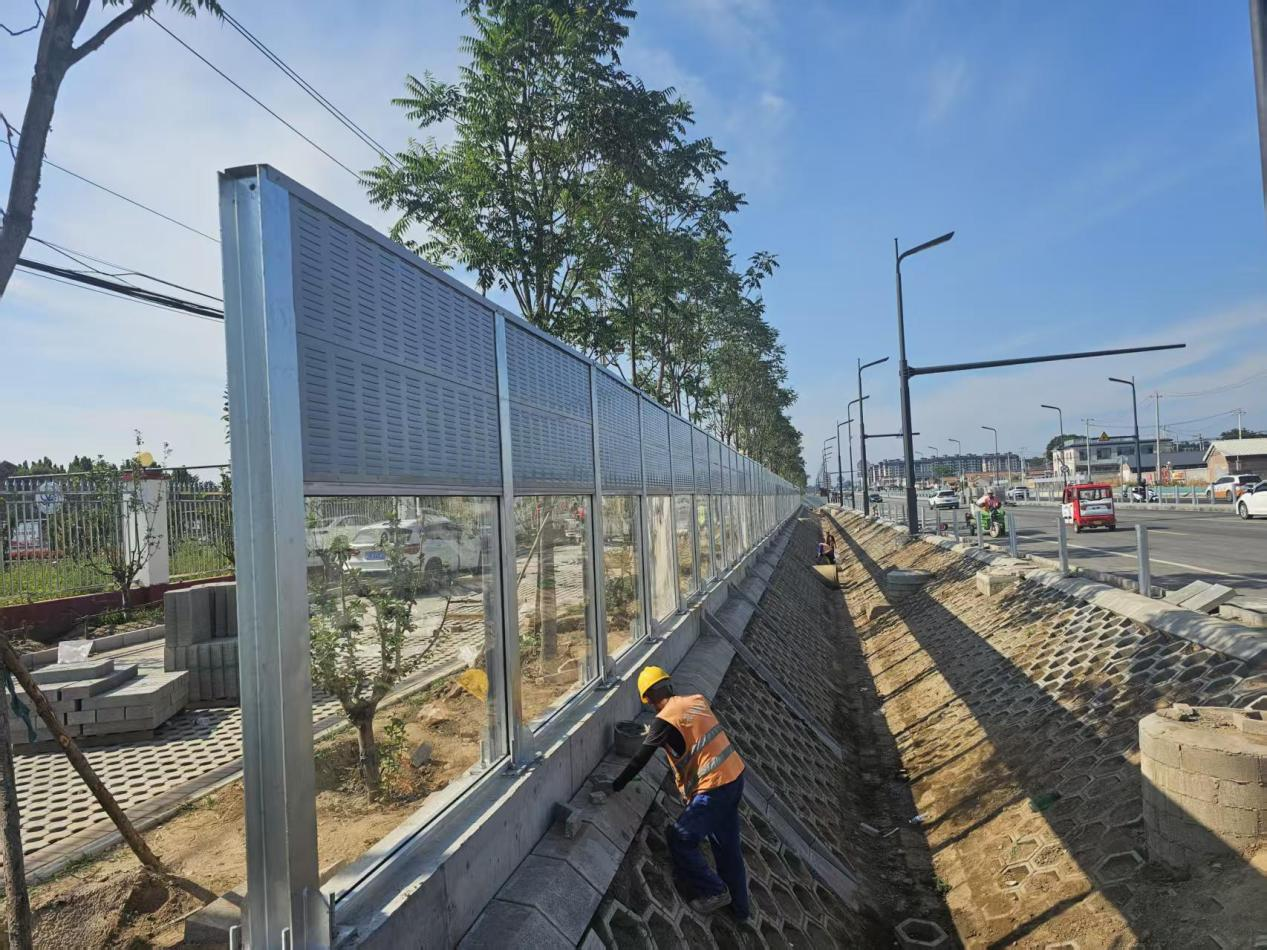 福建2025年6月 通怀路（昌金路-京平高速公路）道路工程-001标图片2