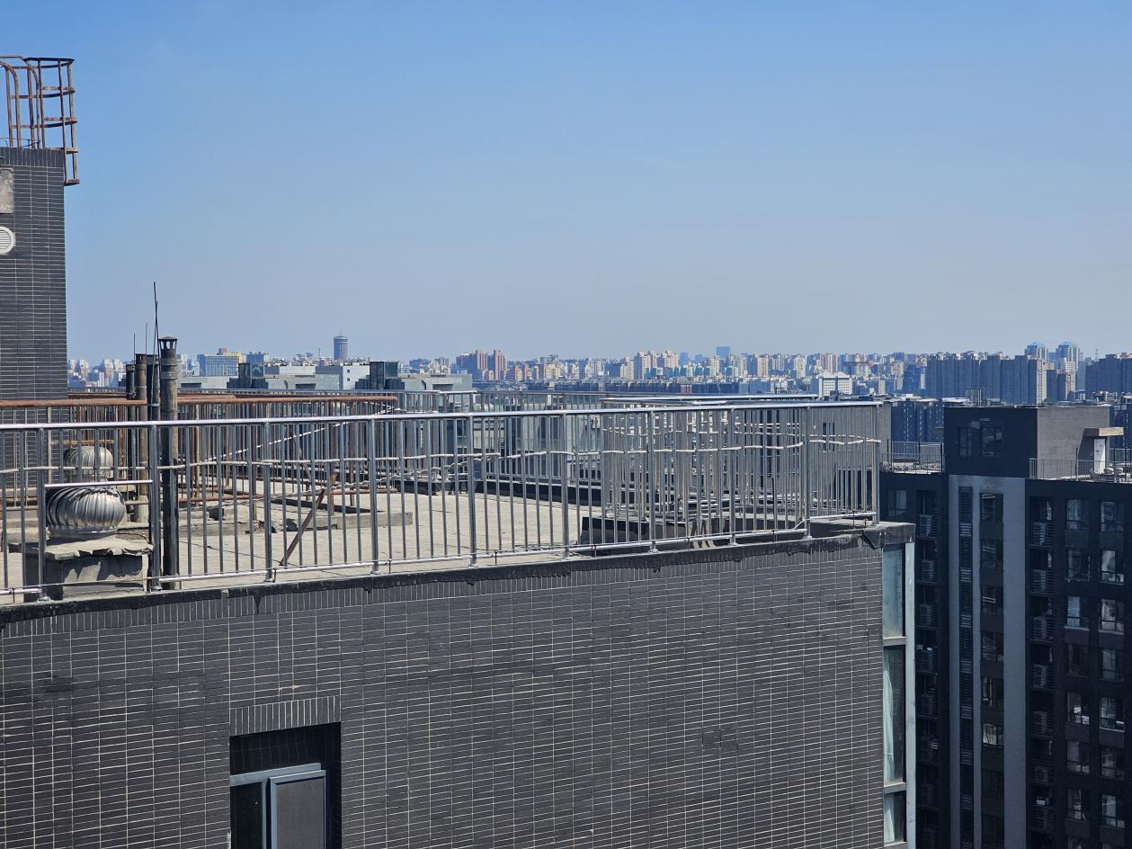 福建2025年3月 北京沁园项目图片2